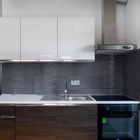 Dukat Apartament Nin