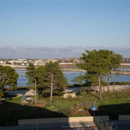 דירה Dukat