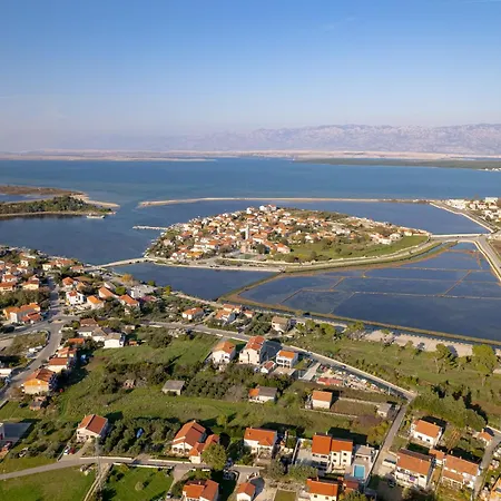 Dukat Appartement Nin