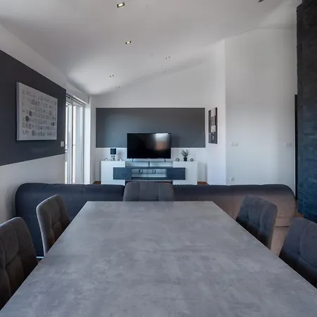 Apartament Dukat Nin