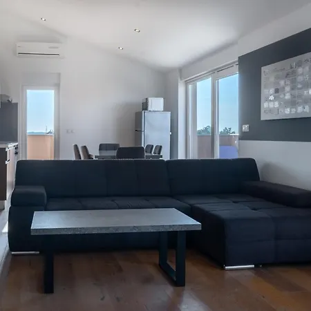 Apartament Dukat Nin