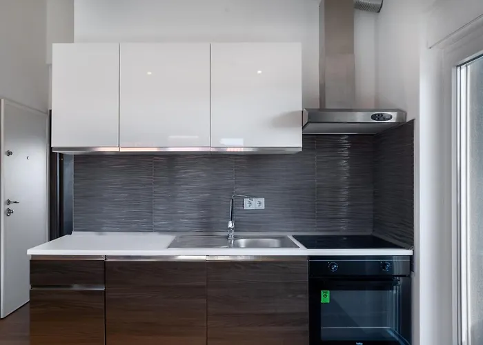 Dukat Appartement Nin