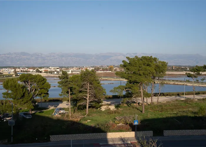 דירה Dukat
