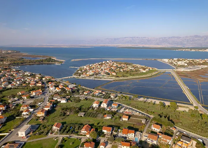 Dukat Appartement Nin