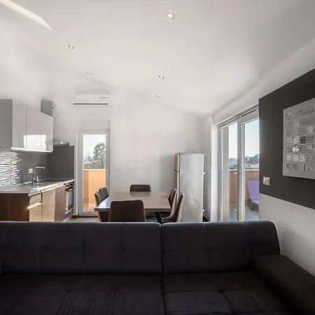 Apartament Dukat *
