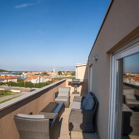 Dukat Apartament